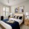 Relax and recharge in beautiful and spacious bedrooms