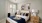 Relax and recharge in beautiful and spacious bedrooms