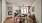 Dining Room to Living Room