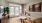 Relax and unwind in well-lit living areas